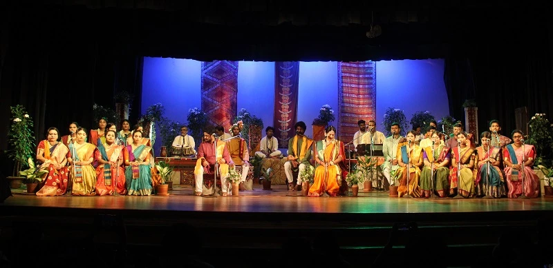 রবীন্দ্র-প্রয়াণদিবস ১৪৩৩