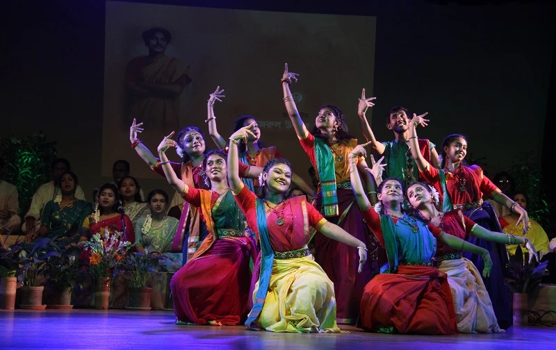 নজরুল উৎসব ১৪৩৩