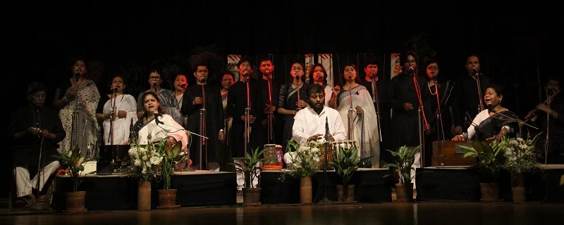 ভাষা-শহিদ দিবস ১৪৩২