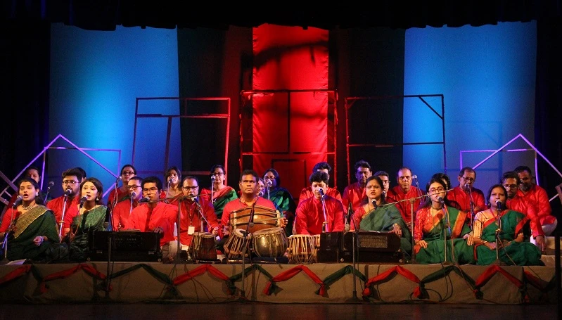 স্বাধীনতা দিবস ২০২৬